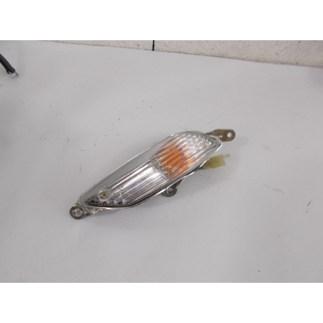 CLIGNO - KAWASAKI ZZR 1400