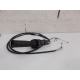 POIGNEE GAZ + CABLE - KAWASAKI ZZR 1400