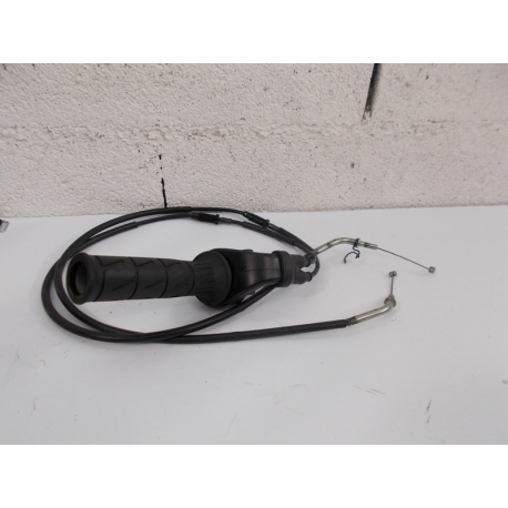 POIGNEE GAZ + CABLE - KAWASAKI ZZR 1400