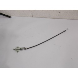 OUVERTURE SELLE + CABLE - KAWASAKI ZZR 1400