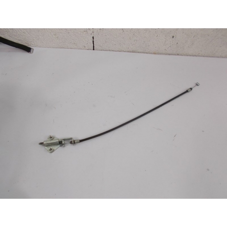 OUVERTURE SELLE + CABLE - KAWASAKI ZZR 1400