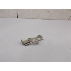 PATE FIXATION - KAWASAKI ZZR 1400