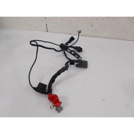 FAISCEAU BATTERIE - KAWASAKI ZZR 1400