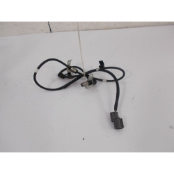 CAPTEUR - KAWASAKI ZZR 1400