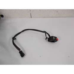 COMODO COUPE CIRCUIT - KAWASAKI ZZR 1400