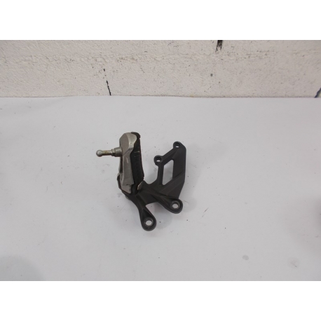 PLATINE REPOSE PIED - KAWASAKI ZZR 1400