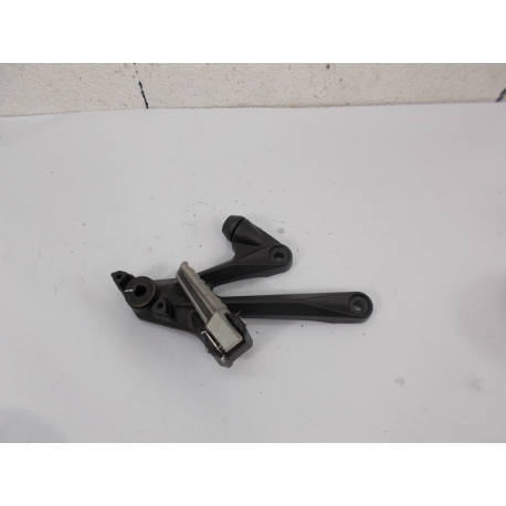 PLATINE REPOSE PIED - KAWASAKI ZZR 1400