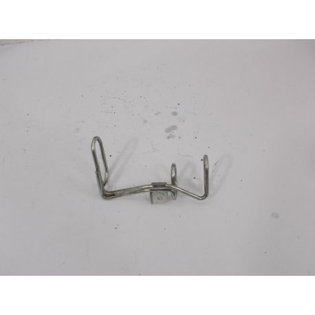 PATE FIXATION- KAWASAKI ZZR 1400