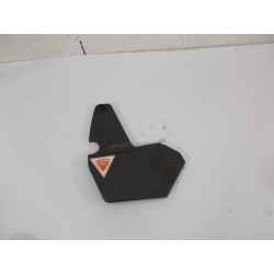 CARENAGE - KAWASAKI ZZR 1400