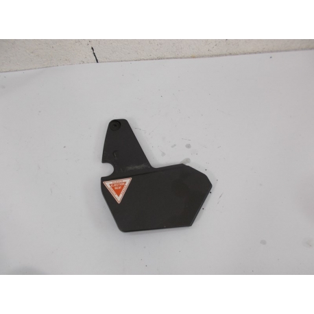 CARENAGE - KAWASAKI ZZR 1400