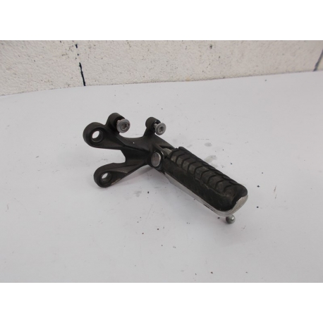 PLATINE REPOSE PIED - KAWASAKI ZZR 1400