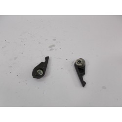 FIXATION - KAWASAKI ZZR 1400