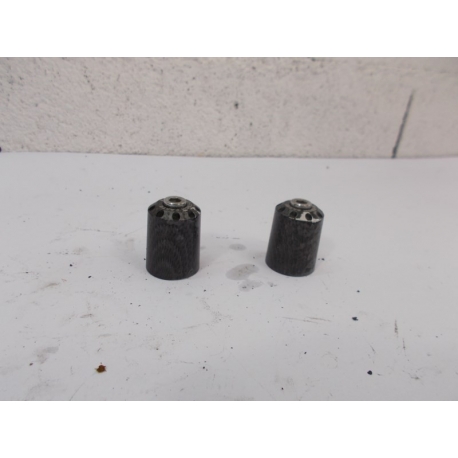 EMBOUT GUIDON - KAWASAKI ZZR 1400