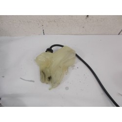 VASE EXPENSION- KAWASAKI ZZR 1400