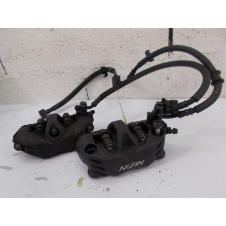 ETRIER NISSIN RADIAL - KAWASAKI ZZR 1400