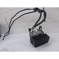 BLOC ABS - KAWASAKI ZZR 1400