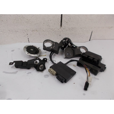 CONTACTEUR CLEF +CDI NEIMAN- KAWASAKI ZZR 1400