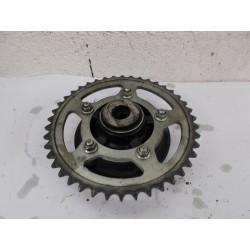 PORTE COURONNE- KAWASAKI ZZR 1400