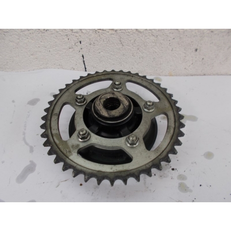 PORTE COURONNE- KAWASAKI ZZR 1400