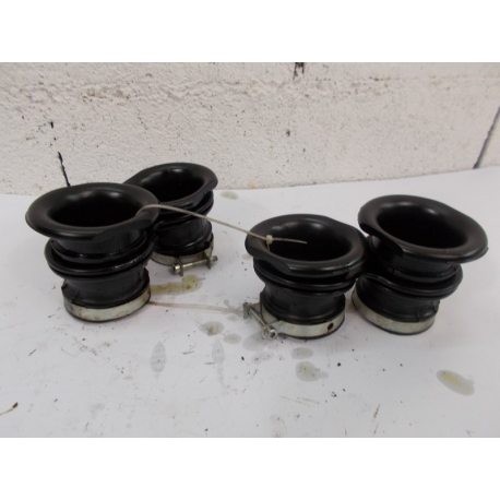 MANCHON BOITE A AIR - KAWASAKI ZZR 1400