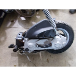 MOTEUR - GILERA STALKER 50