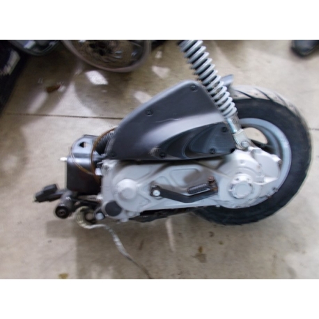 MOTEUR - GILERA STALKER 50
