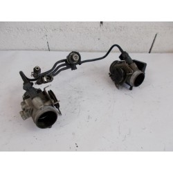 CORPS INJECTION - BMW R1150 R