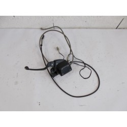 MAITRE CYLINDRE EMBRAYAGE- BMW R1150 R