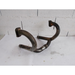 COLLECTEUR - BMW R1150 R