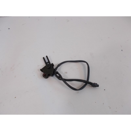 INTER - KAWASAKI ER6