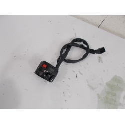 COMODO - KAWASAKI ER6