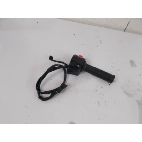 COMODO TIRAGE - KAWASAKI ER6