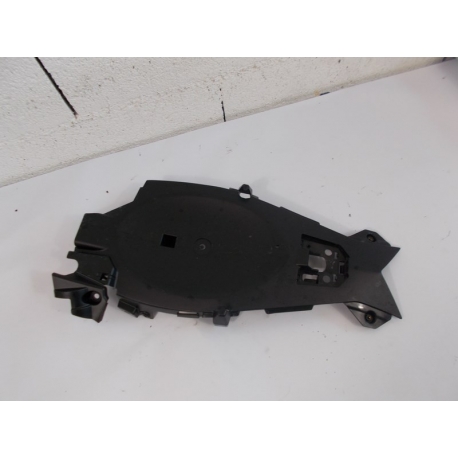 PASSAGE DE ROUE - KAWASAKI ER6