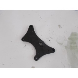 PATE FIXATION - KAWASAKI ER6