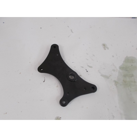 PATE FIXATION - KAWASAKI ER6