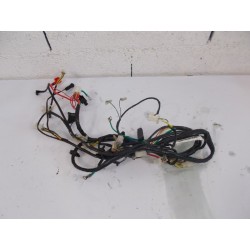 FAISCEAU - PEUGEOT KISBEE RS