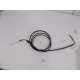 CABLE GAZ - PEUGEOT KISBEE RS