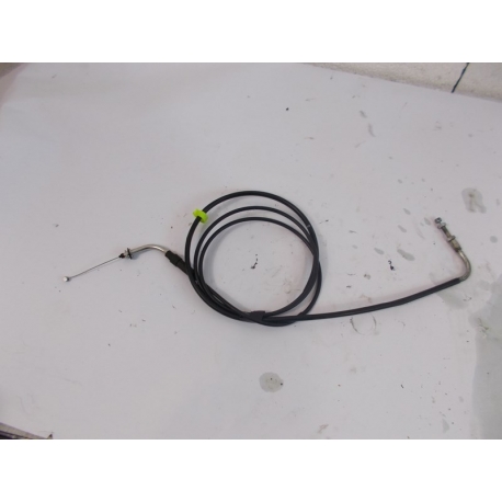 CABLE GAZ - PEUGEOT KISBEE RS