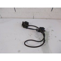 SYSTEME FREIN AVANT - PEUGEOT KISBEE RS