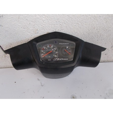 COMPTEUR - PEUGEOT KISBEE RS