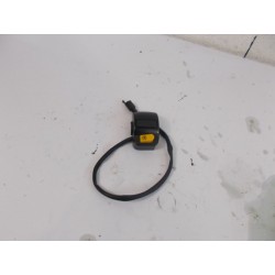 COMODO - PEUGEOT KISBEE RS