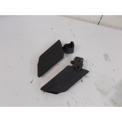 REPOSE PIED - PEUGEOT KISBEE RS