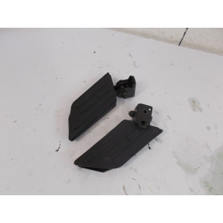 REPOSE PIED - PEUGEOT KISBEE RS