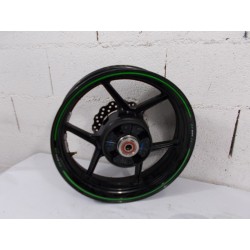 JANTE AR - KAWASAKI ER6