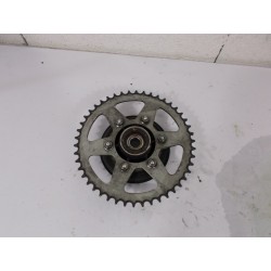 PORTE COURONNE - KAWASAKI ER6