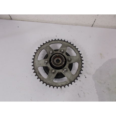 PORTE COURONNE - KAWASAKI ER6