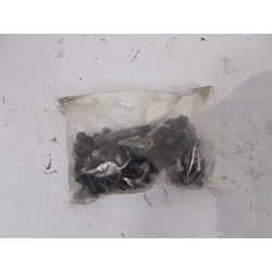 KIT VISSERIE - YAMAHA FZ6