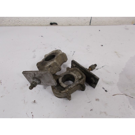 TENDEUR CHAINE - YAMAHA FZ6