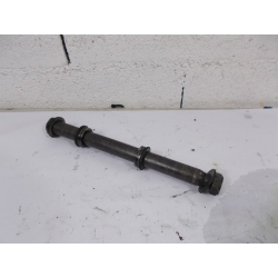 AXE ENTRETOISE ROUE - YAMAHA FZ6