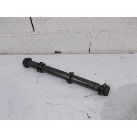 AXE ENTRETOISE ROUE - YAMAHA FZ6